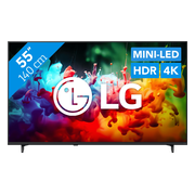 LG Mini-led 55" QNED71 (2026)