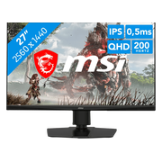 MSI MAG 272QPF E20