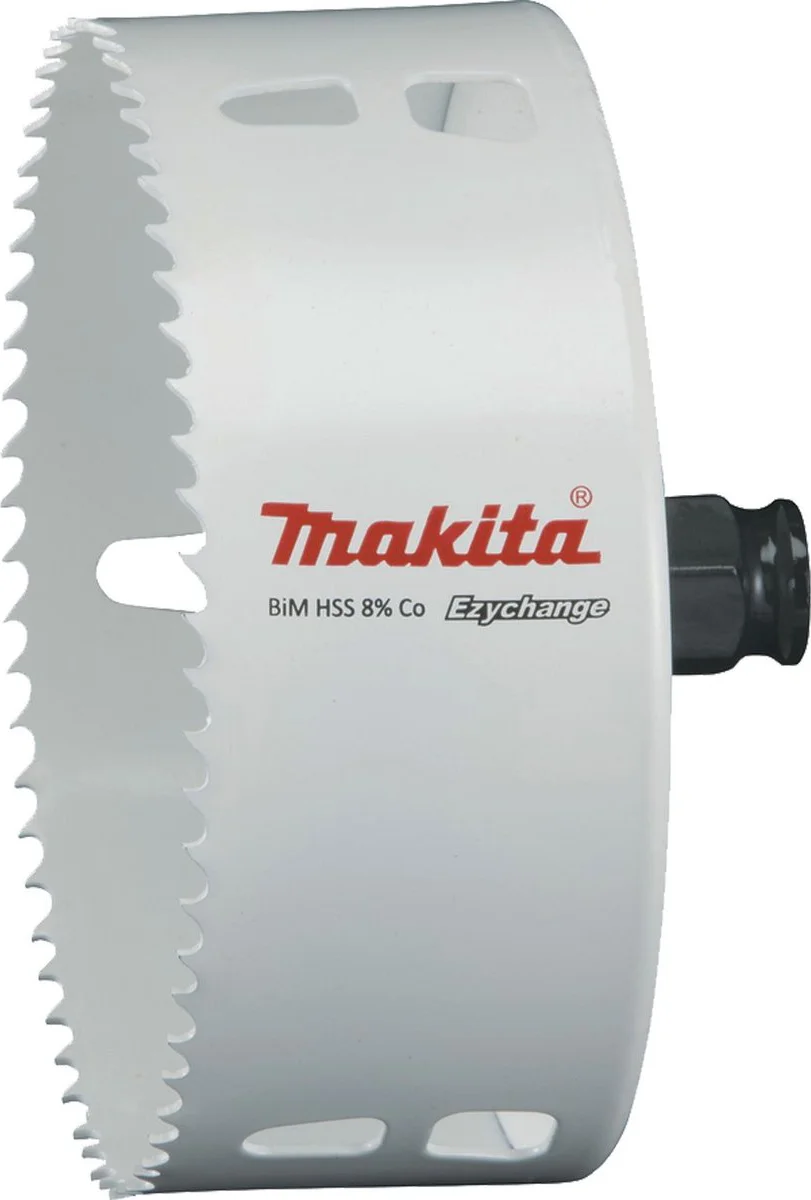 Makita E-04036 Gatzaag 121x44mm hout/metaal