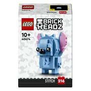 LEGO BrickHeadz Stitch 40674