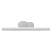 Sonos Arc Ultra + 2x Sonos Era 300 Wit