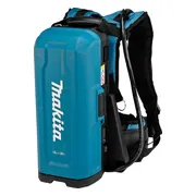 Makita PDC01 Ruggedragen Accustation + 2x18V adapter - 191A64-2