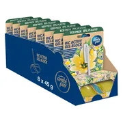 8x Ambi Pur Toiletblok Citrus & Jasmijn