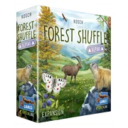 Forest Shuffle Alpine