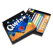 Qwixx: Deluxe