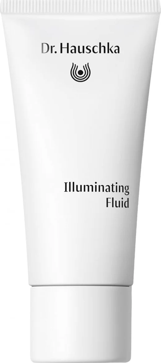 Dr. Hauschka Illuminating Fluid Translucent 00 30ML