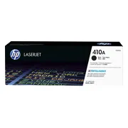 HP 410A Toner Zwart