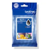 Brother LC-527 Cartridge Zwart