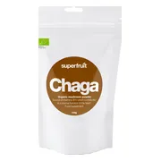 Superfruit Chaga Paddenstoelen Poeder 100GR