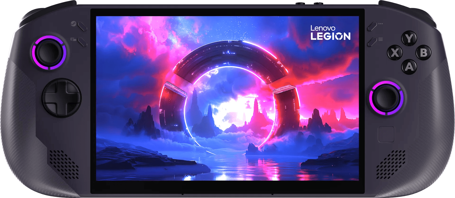 Lenovo Legion Go S 8APU1 SteamOS 512GB