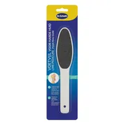 Scholl Dubbelzijdige Carbon Vijl