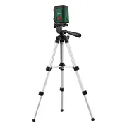 PARKSIDE Kruislijnlaser met statief