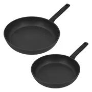 Demeyere Alu Comfort 3 Duraslide Koekenpannenset 24 + 28 cm