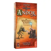 De Legenden van Andor: De Verloren Legenden