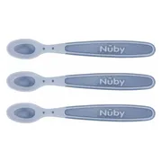 Nuby Thermolepeltjes 3st