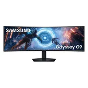 Samsung Odyssey G9 G91F LS49FG916EUXEN Curved