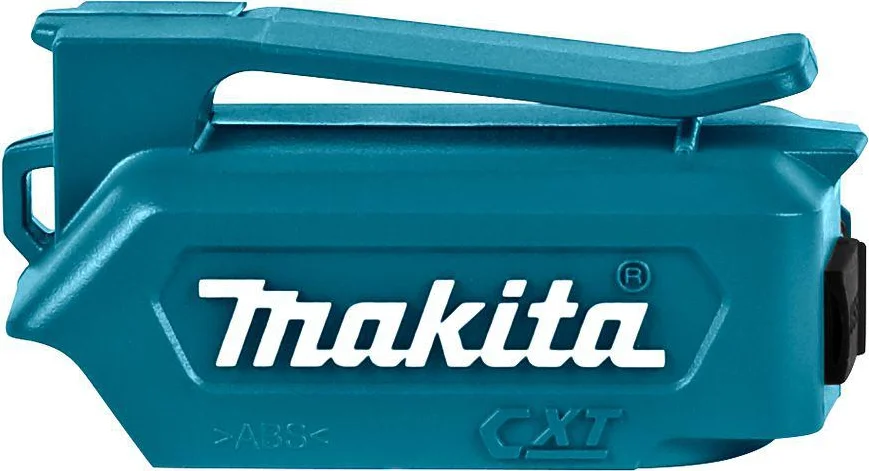 Makita DEBADP06 USB-adapter CXT 10,8V/12V Max