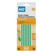 Hg Afvoerreiniger Sticks 6ST