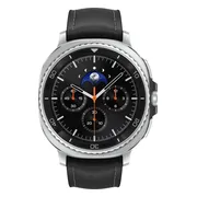 Samsung Galaxy Watch8 Classic (46mm) Bluetooth Black