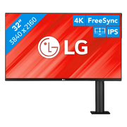 LG Ergo 32UN880K-B.AEU