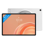 Lenovo Tab Plus Gen 2 12 inch 256GB Wifi Zilver met Sleeve