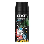 Axe Fresh Forest & Graffiti Deodorant Bodyspray 150ML