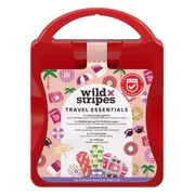 Wild Stripes Pleister First Aid Kit 21ST