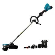 Makita DUR368LZ Accu Bosmaaier D-greep 2x18V Basic Body
