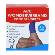 Trophax ABC Wonderverband
