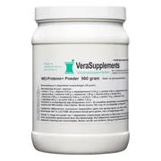 VeraSupplements WEI-Proteïne+ Poeder 500GR
