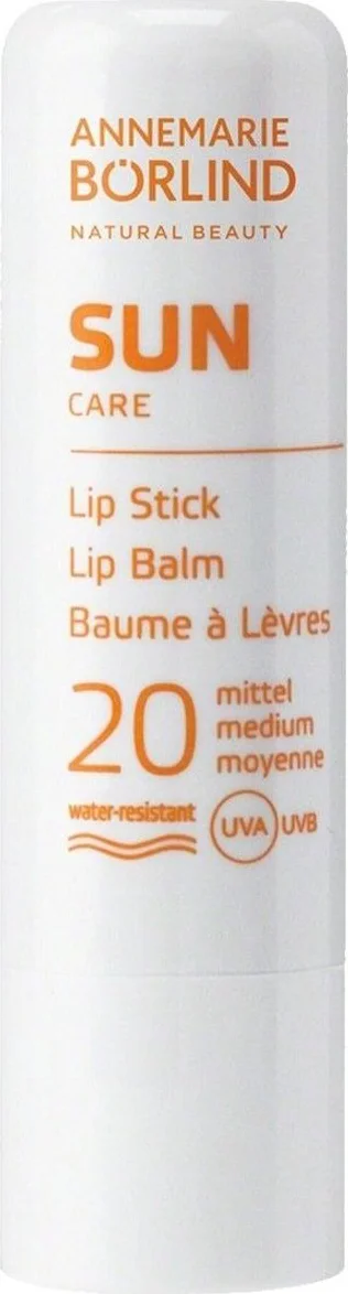 Annemarie Börlind Sun Care Lipstick SPF20 5GR