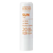 Annemarie Börlind Sun Care Lipstick SPF20 5GR