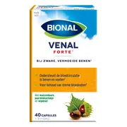 Bional Venal Forte Capsules 40CP
