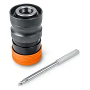 Fein QuickIN-gatzaagadapter - 64203007010