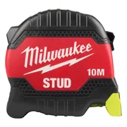 Milwaukee STUD™ Rolmaat 10m x 33mm Gen3 - 4932498767