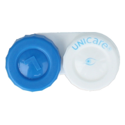 Unicare Lenshouder Plat