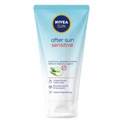 NIVEA Sun Sensitive After Sun Cream Gel 200 ml
