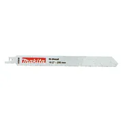 Makita P-71364 Reciprozaagblad Staal 180mm