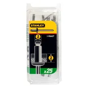 Stanley 1-PAA42T Popnagels 3mm