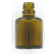 Blockland Fles Los Bruin Glas Zonder Dop 30ml