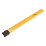 Stanley 4-18-292 Koudbeitel 32mm (Plat)