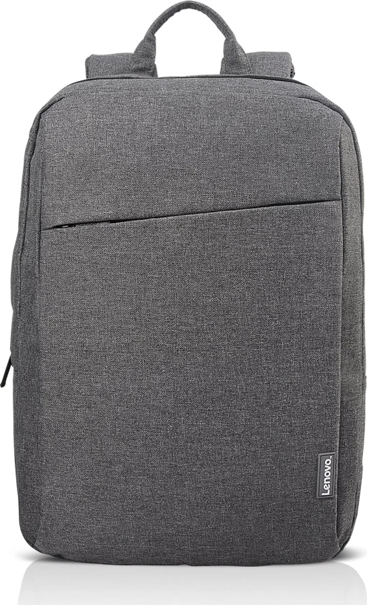 Lenovo 15.6" Laptop Casual Backpack B210 Grey-ROW