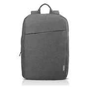 Lenovo 15.6" Laptop Casual Backpack B210 Grey-ROW
