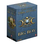 Terra Mystica Big Box
