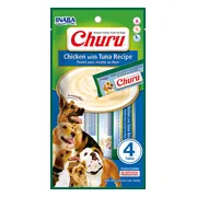 Ciao Hondensnack Churu Kip - Tonijn 67 gr