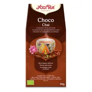 Yogi Tea Choco Chai Losse Thee 90GR
