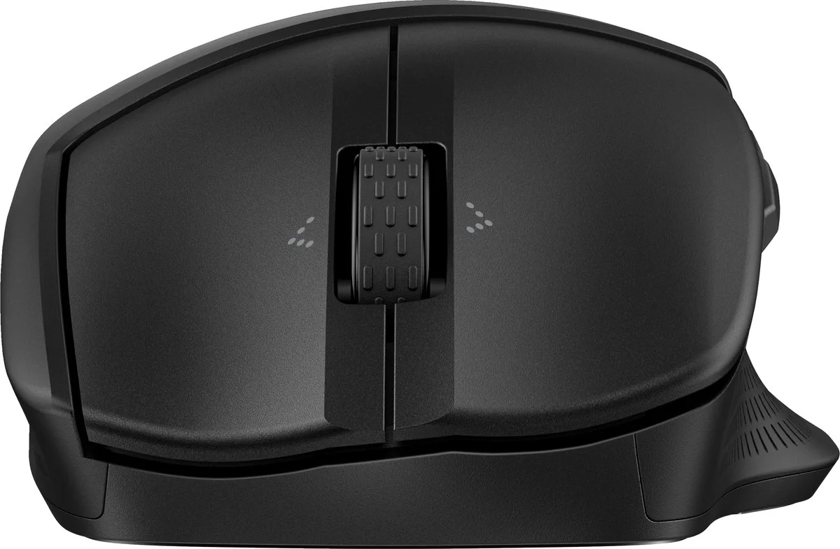HP 480 Comfort Bluetooth Muis