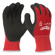 Milwaukee Winter snijklasse 1 gedimde werkhandschoenen Winter Handschoenen Cut Level 1 -M / 8 -1pc - 4932471343