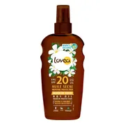 Lovea Dry Oil Spray SPF20 150ML