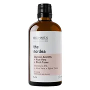 Bionnex The Nordea Glycolzuur 8% Serum 100 ml